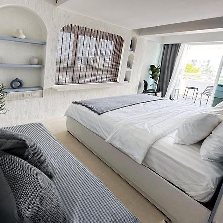 Готель Udms On Nut 10 - Bangkok'S Charm 40 Sqm Екстер'єр фото