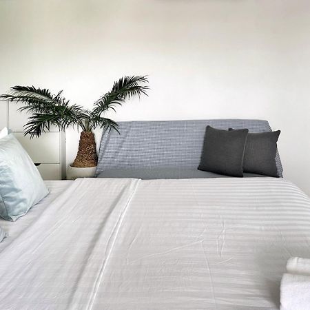 Готель Udms On Nut 10 - Bangkok'S Charm 40 Sqm Екстер'єр фото