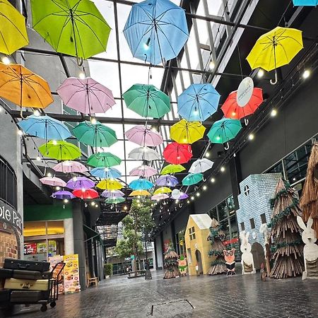 Готель Udms On Nut 10 - Bangkok'S Charm 40 Sqm Екстер'єр фото