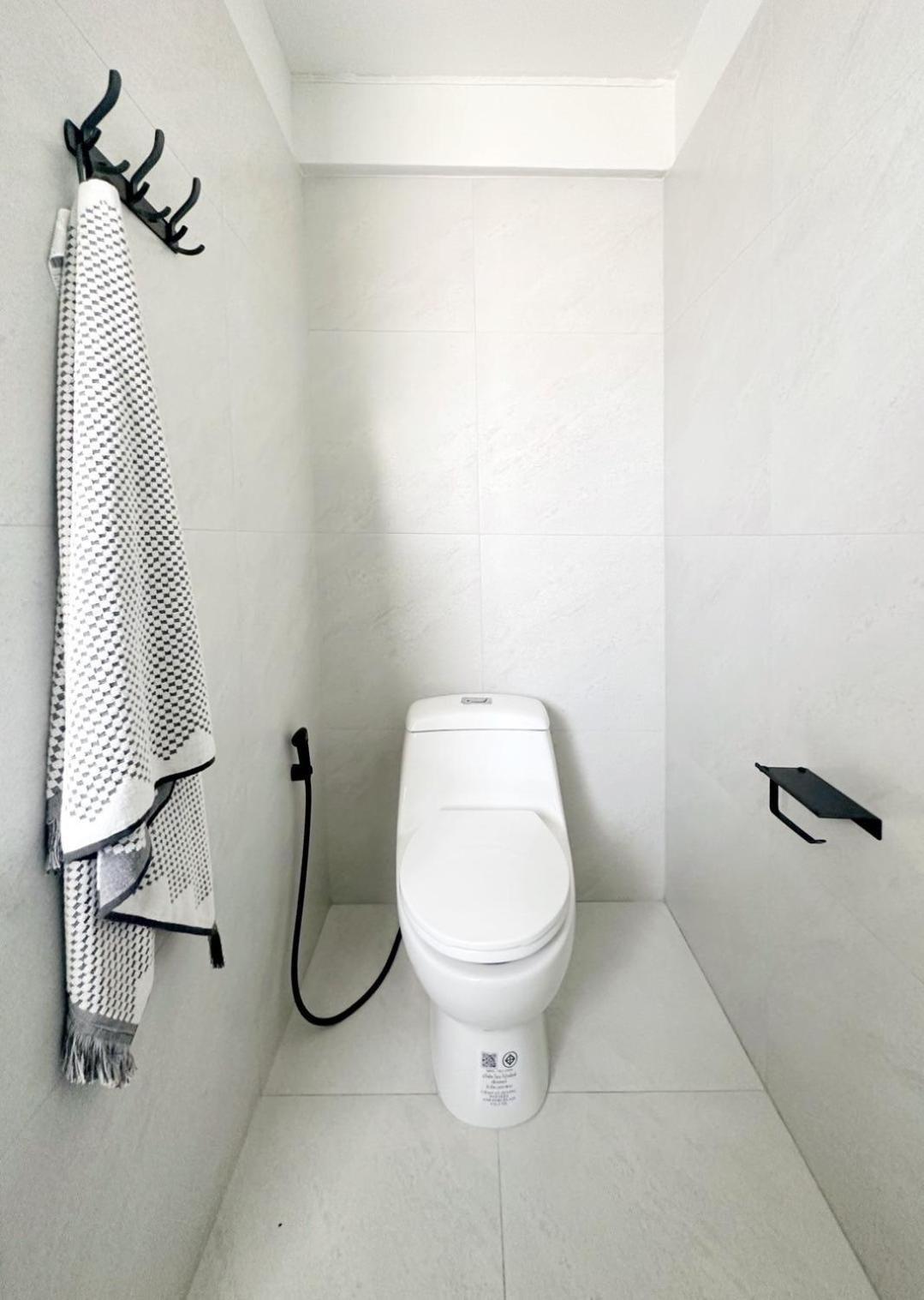 Готель Udms On Nut 10 - Bangkok'S Charm 40 Sqm Екстер'єр фото