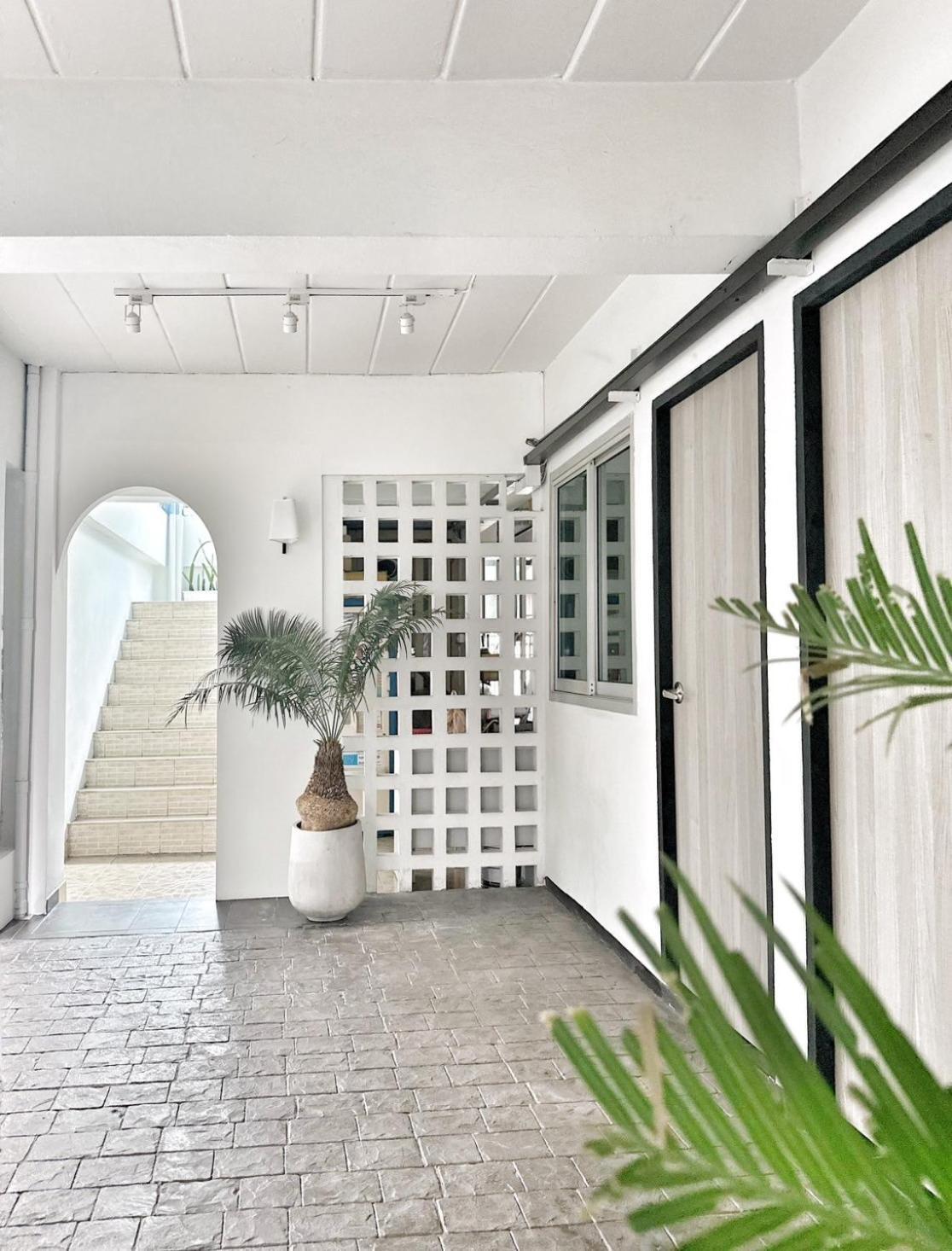 Готель Udms On Nut 10 - Bangkok'S Charm 40 Sqm Екстер'єр фото