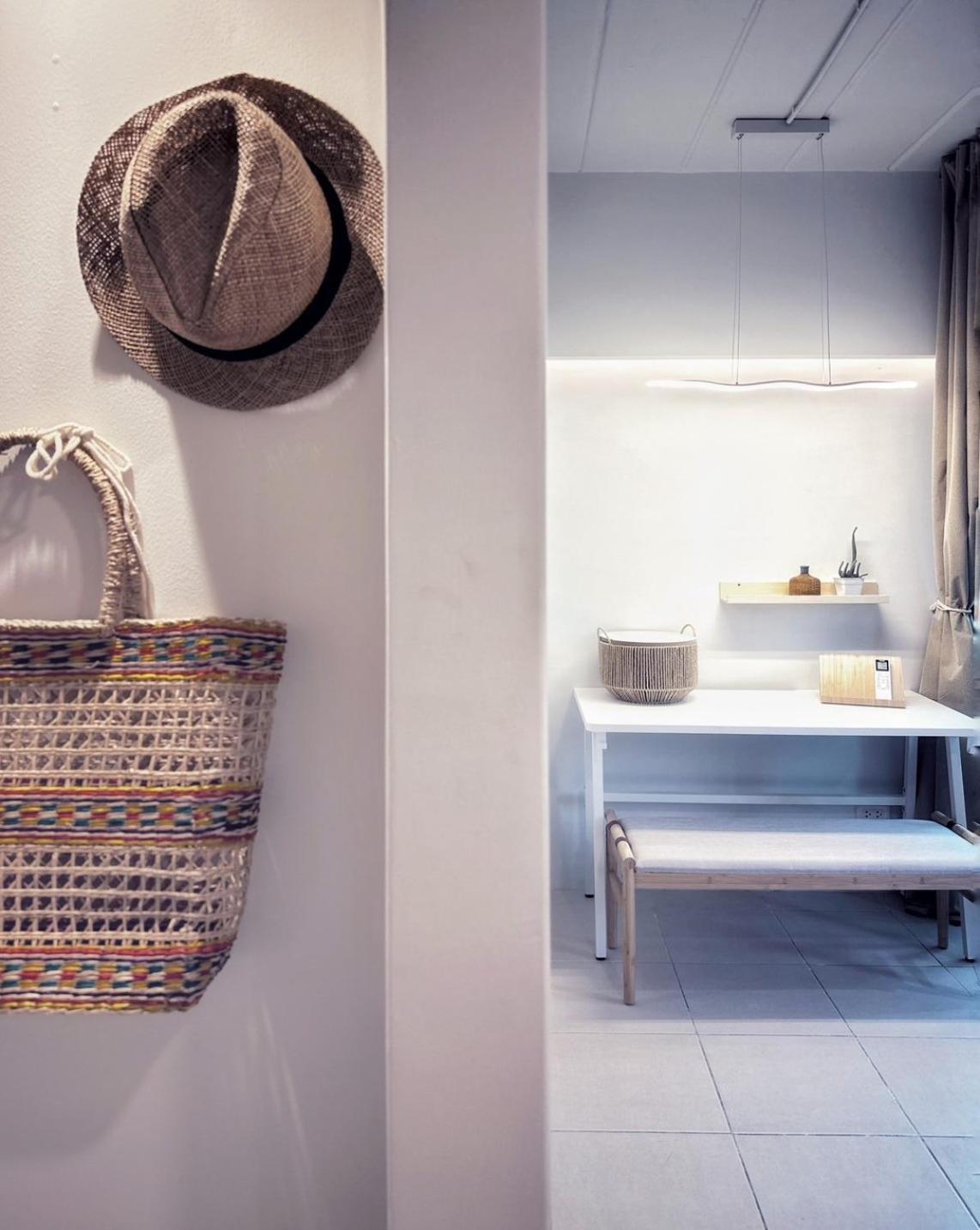 Готель Udms On Nut 10 - Bangkok'S Charm 40 Sqm Екстер'єр фото