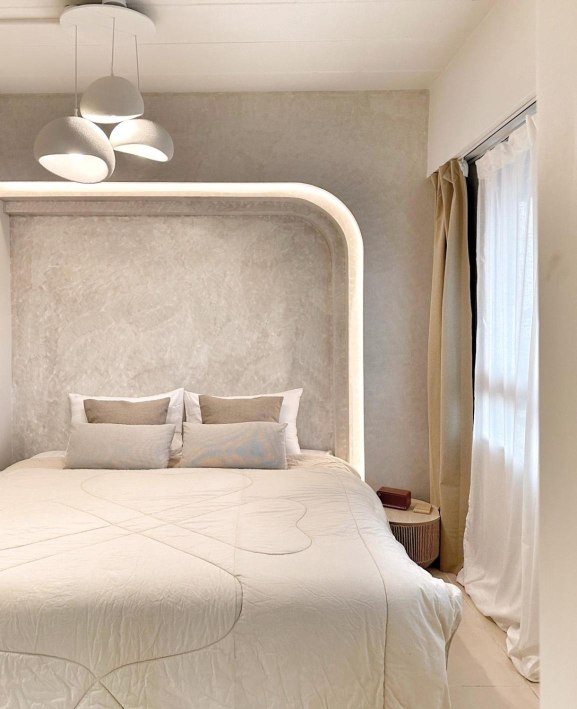Готель Udms On Nut 10 - Bangkok'S Charm 40 Sqm Екстер'єр фото