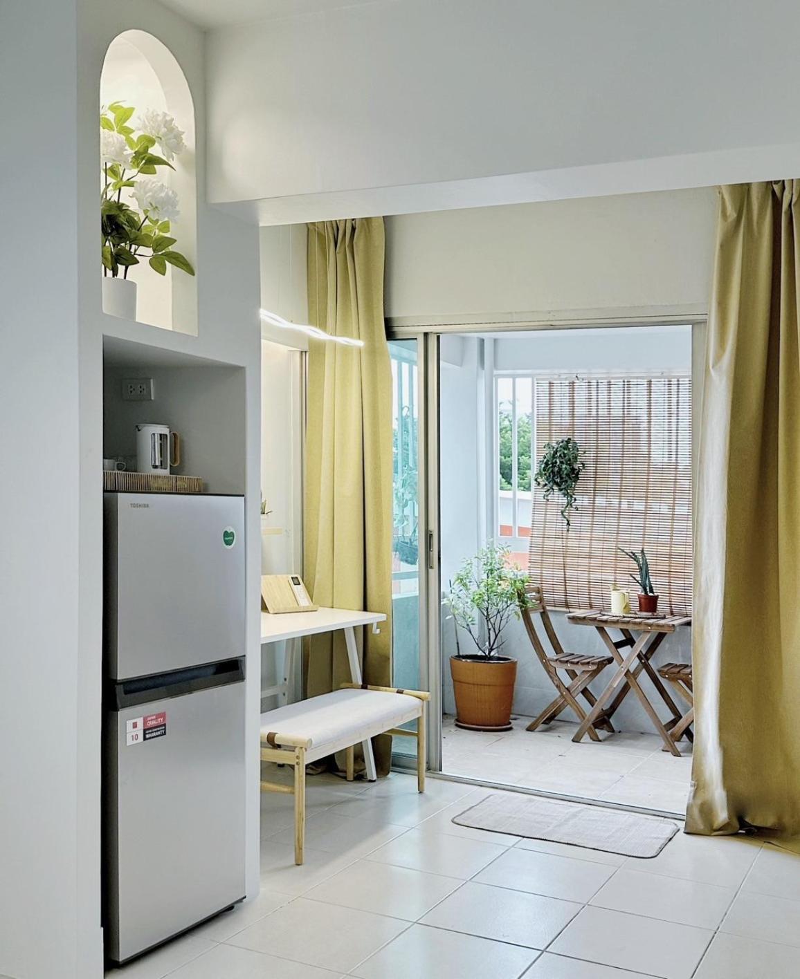 Готель Udms On Nut 10 - Bangkok'S Charm 40 Sqm Екстер'єр фото