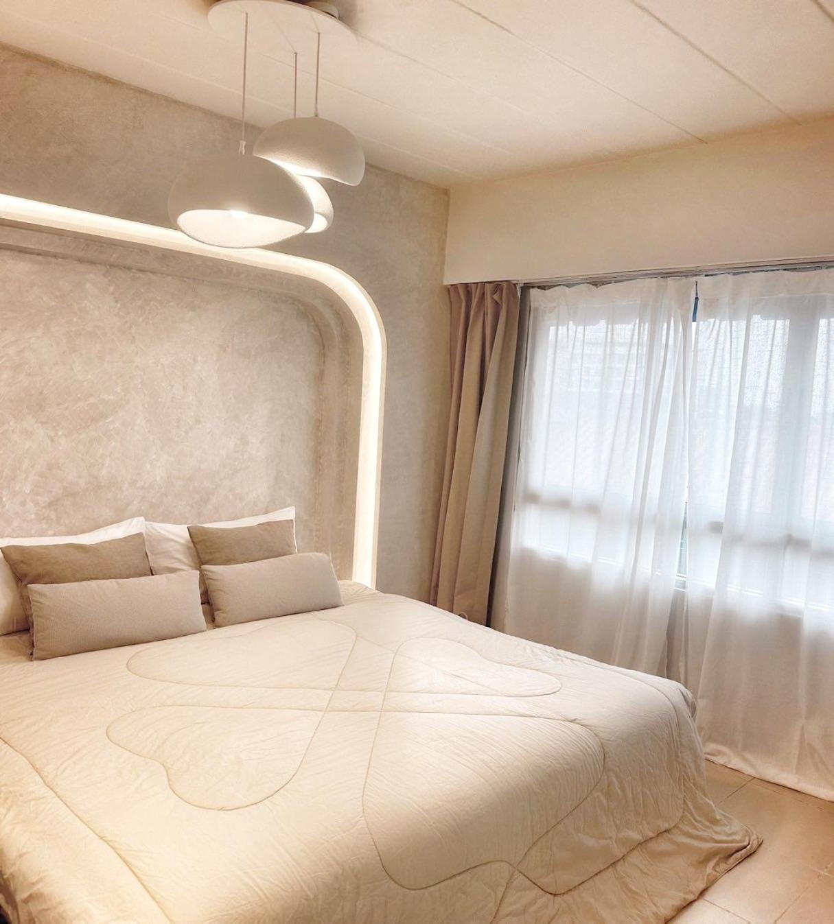 Готель Udms On Nut 10 - Bangkok'S Charm 40 Sqm Екстер'єр фото