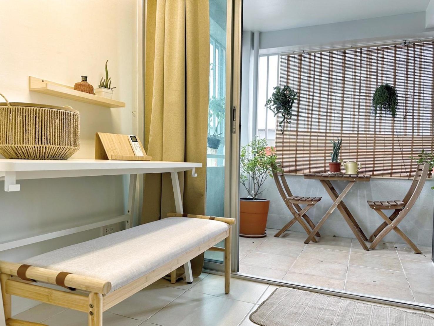 Готель Udms On Nut 10 - Bangkok'S Charm 40 Sqm Екстер'єр фото