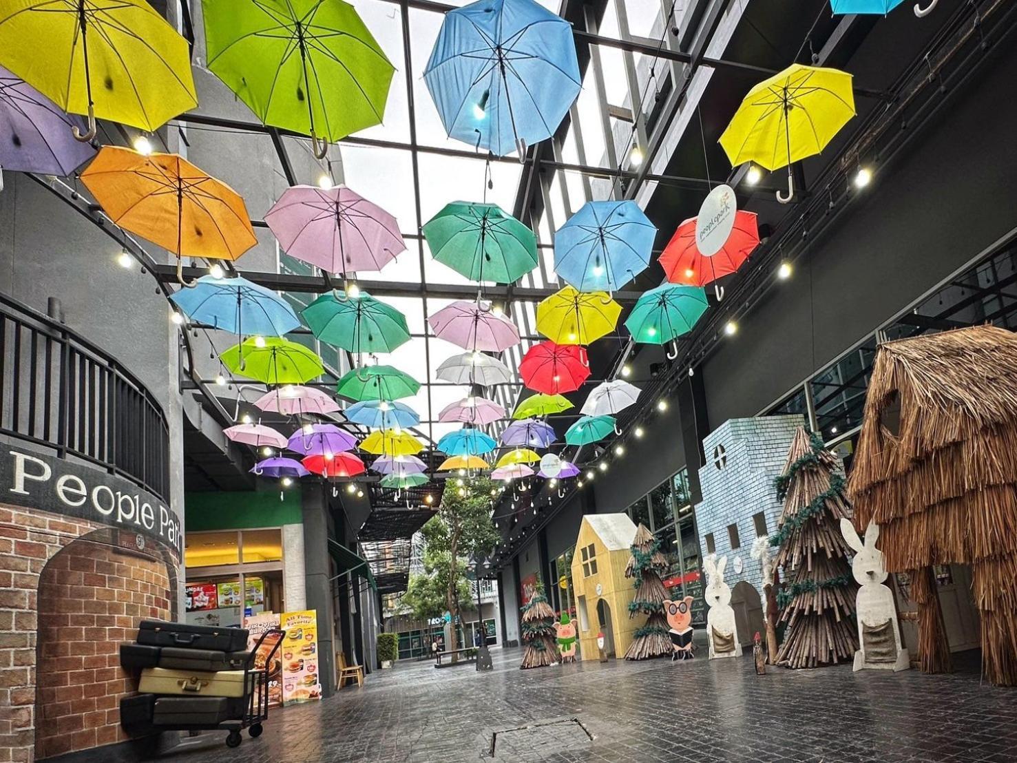 Готель Udms On Nut 10 - Bangkok'S Charm 40 Sqm Екстер'єр фото
